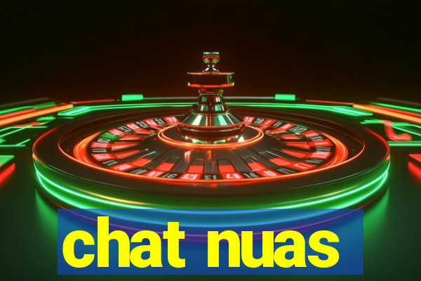 chat nuas